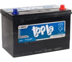 Topla Top JIS Japan (105 A/h) 900A R+ (Словения)